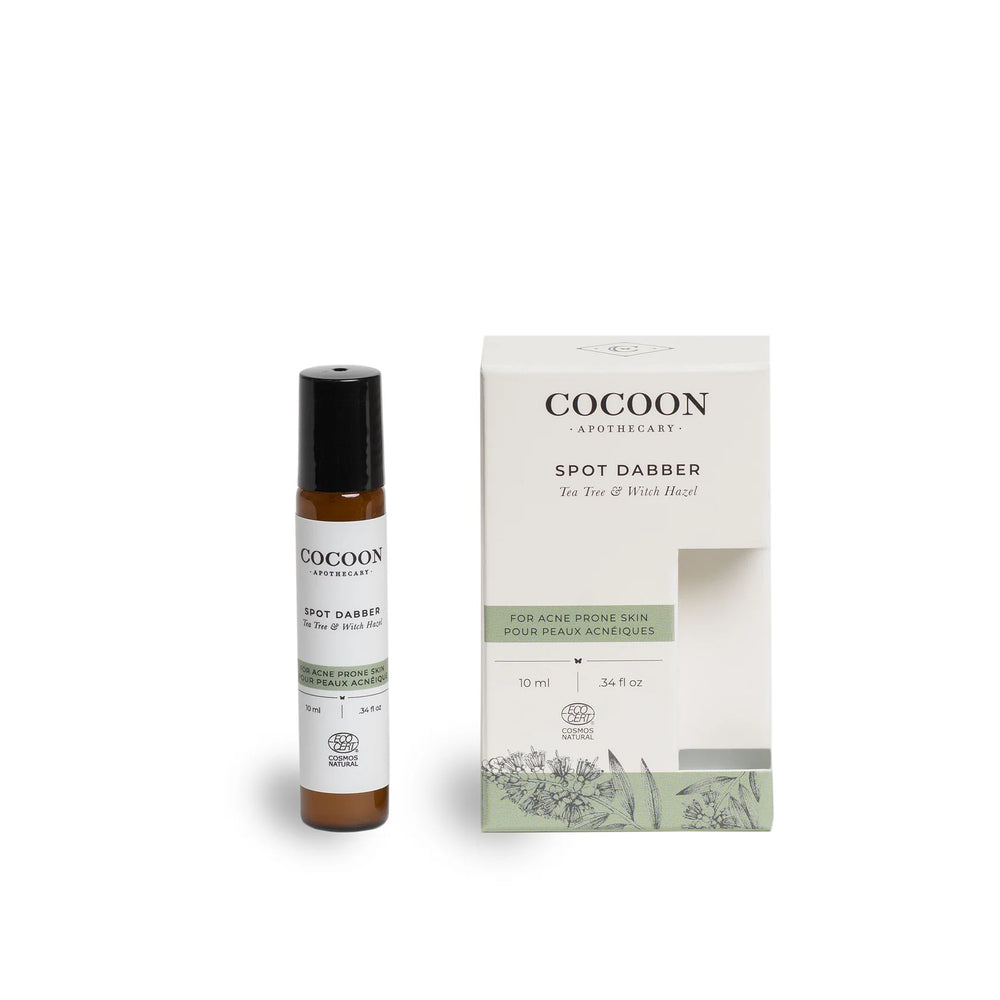 Cocoon Apothecary Acne Spot treatment