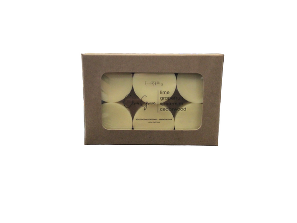 Citrus Grove Wax Melt - 6 pack