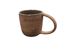 Rambln Made - Rambler Mug