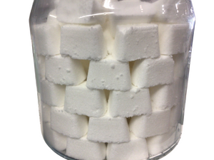 Shower Steamers – Made In-House