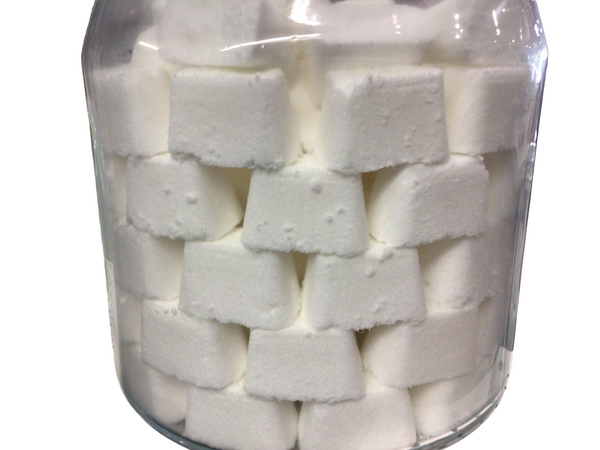 Shower Steamers – Made In-House