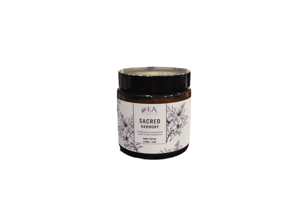 Body Cream