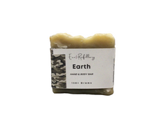 Earth Soap Bar