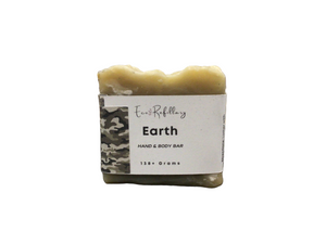 Earth Hand & Body Soap