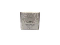 The Bare Home Conditioner Bar - Lavender & Sage