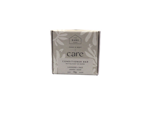 Conditioner Bar - Lavender & Sage