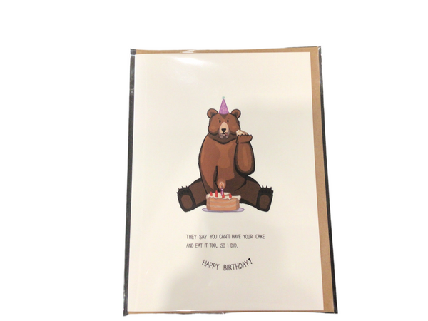 Greeting Cards by Little Studio in Elora