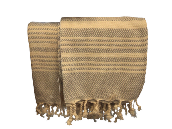 Pokoloko Turkish Hand Towel