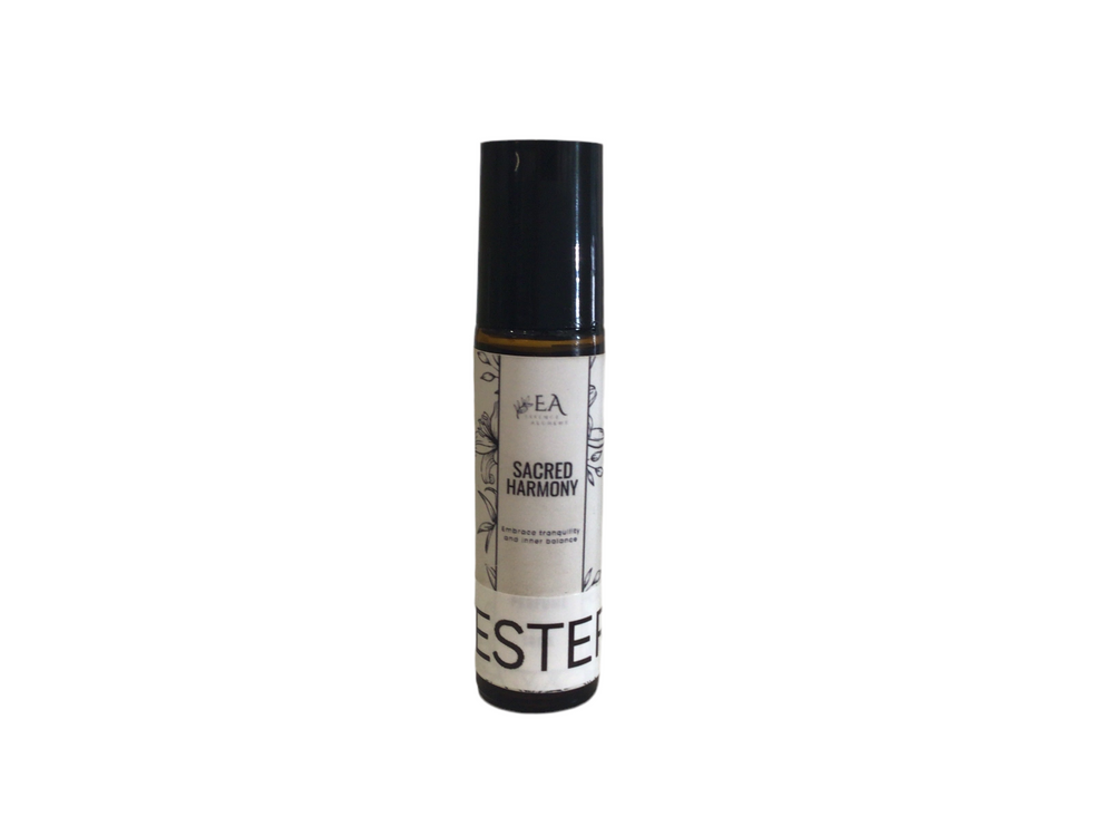 Sacred Harmony Roller Perfume
