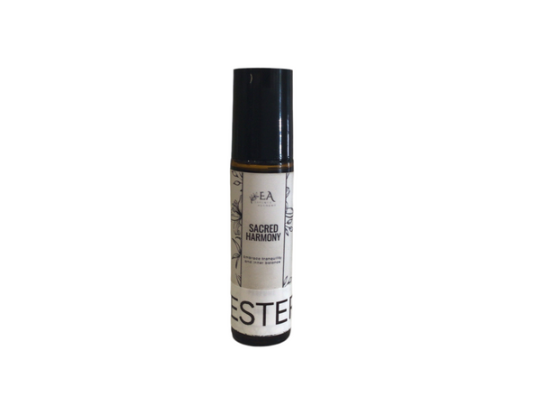 Sacred Harmony Roller Perfume