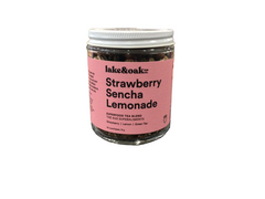 Lake&Oak Strawberry Sencha Lemonade