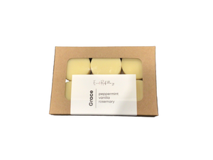 Grace Wax Melt - 6 pack