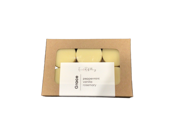 Grace Wax Melt - 6 pack