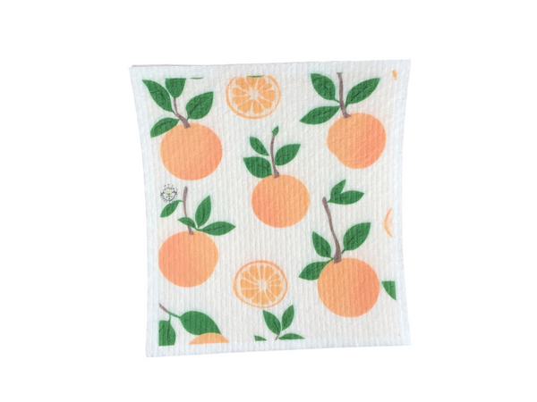 Swedish Sponge Cloth