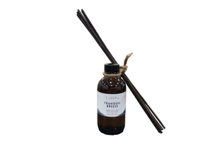Tranquil Breeze Reed Diffuser