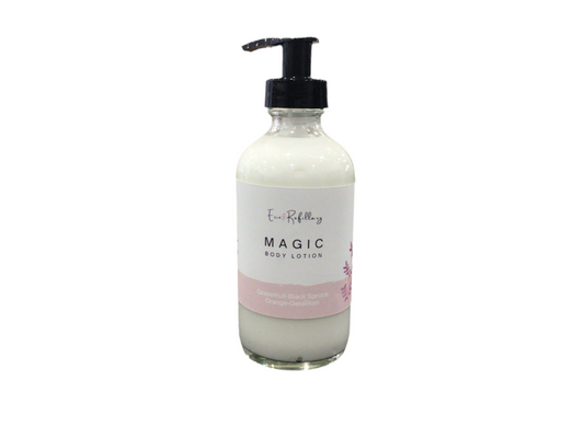 Magic Lotion 8oz
