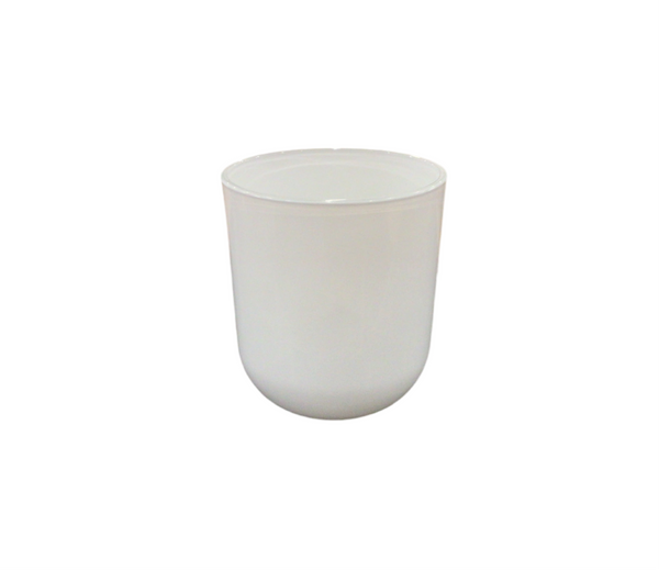 The Ritual Vessel - Refillable Candle Jar
