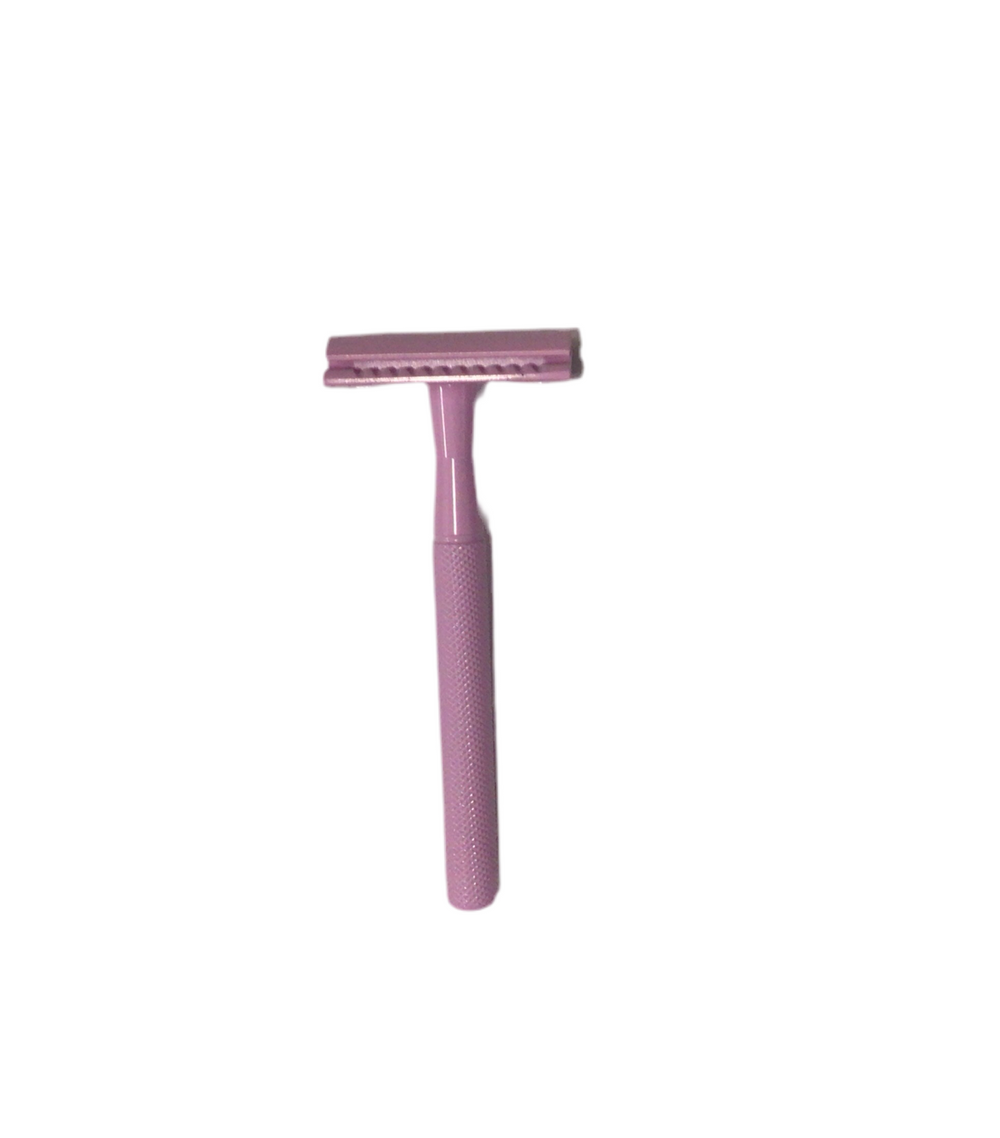 Safety Razor Black