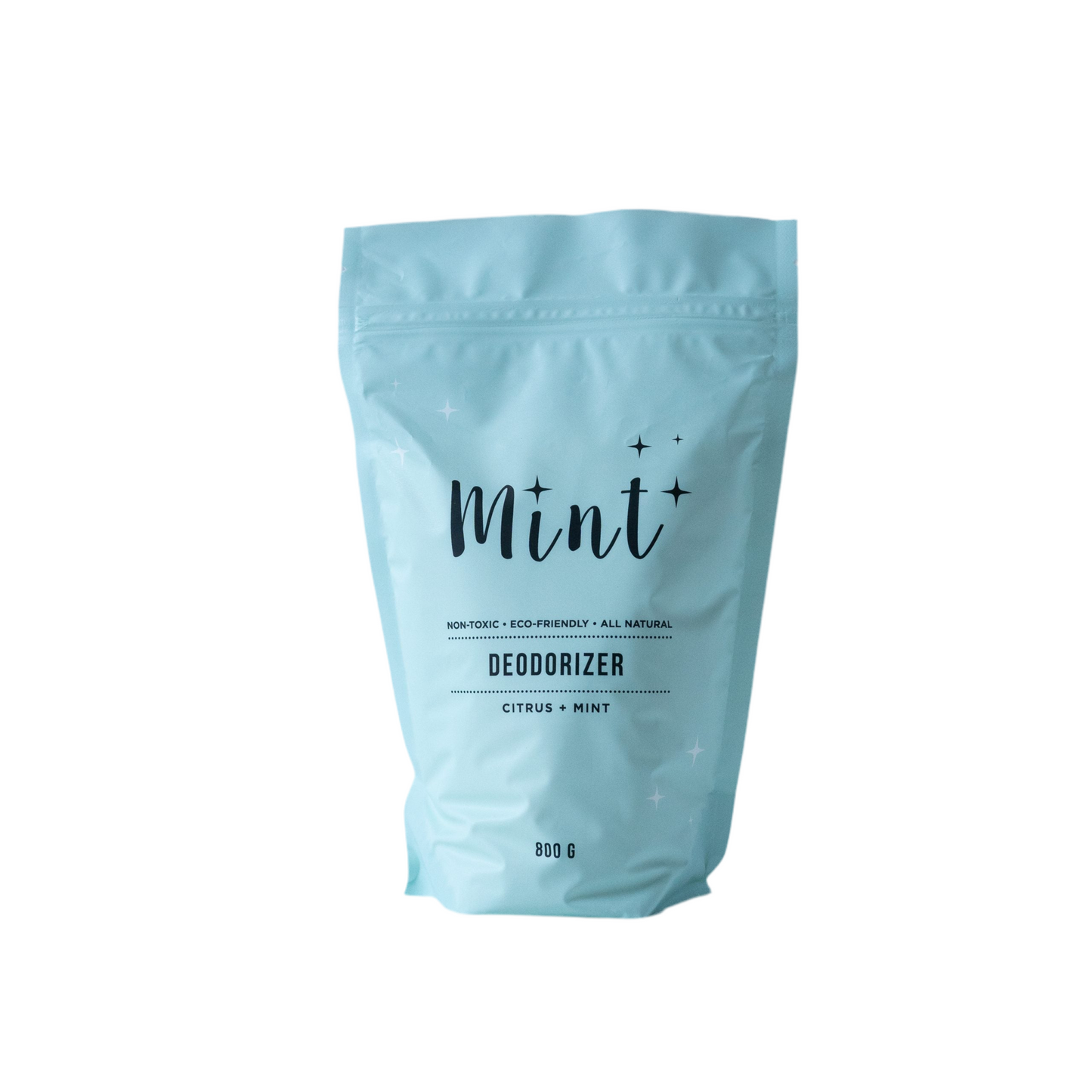 Deodorizer (Citrus Mint) 800g made by Mint