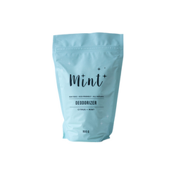 Deodorizer (Citrus Mint) 800g made by Mint