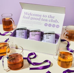 Lake&Oak ‘The Get Well’ Gift Box