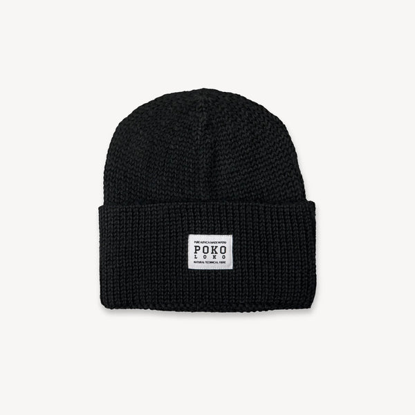 Pokoloko Fisherman Hat - Black