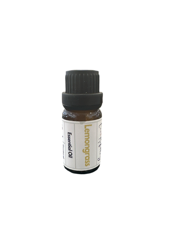 Essential Oil
