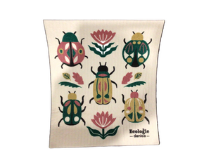 Ecologie Beetle Spongecloth