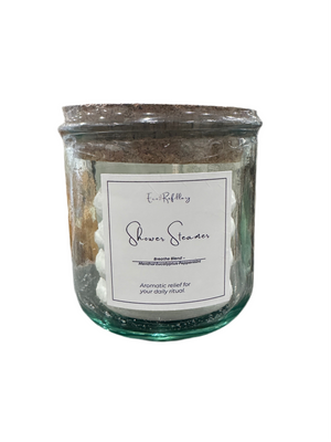 Shower Steamers – Mint + Eucalyptus
