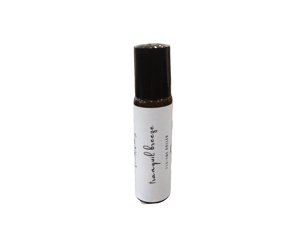 Tranquil Breeze Roller Perfume