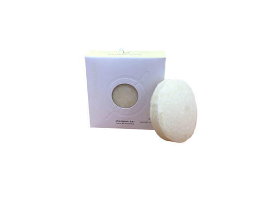 Be You Shampoo Bar – All Hair Types