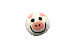 Pig Dryer Balls