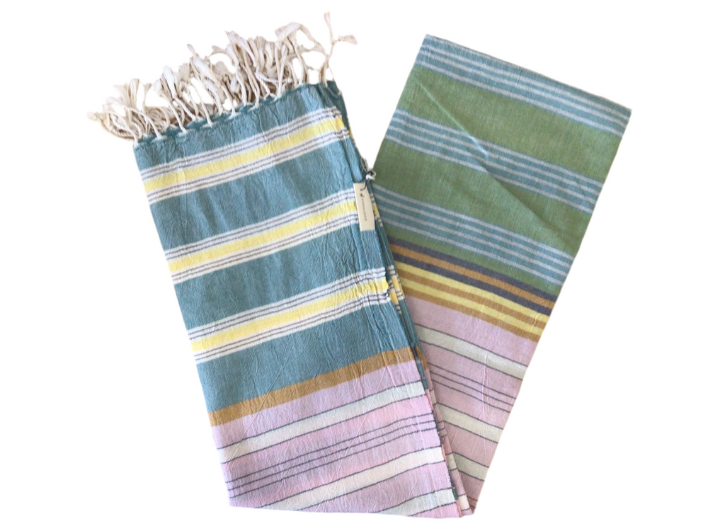 Turkish Multi-purpose Towel