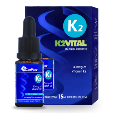 Vitamin D K2