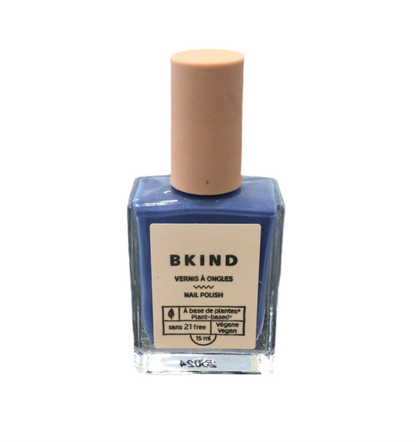 B Kind Nail Polish
