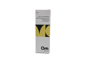 OM Resurfacing Glow Tonic