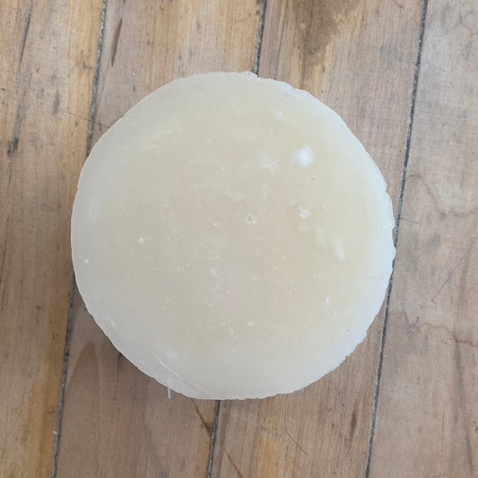 In-House Dish Soap Bar – Lemon
