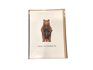 Greeting Cards by Little Studio in Elora