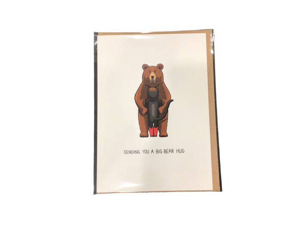 Greeting Cards by Little Studio in Elora