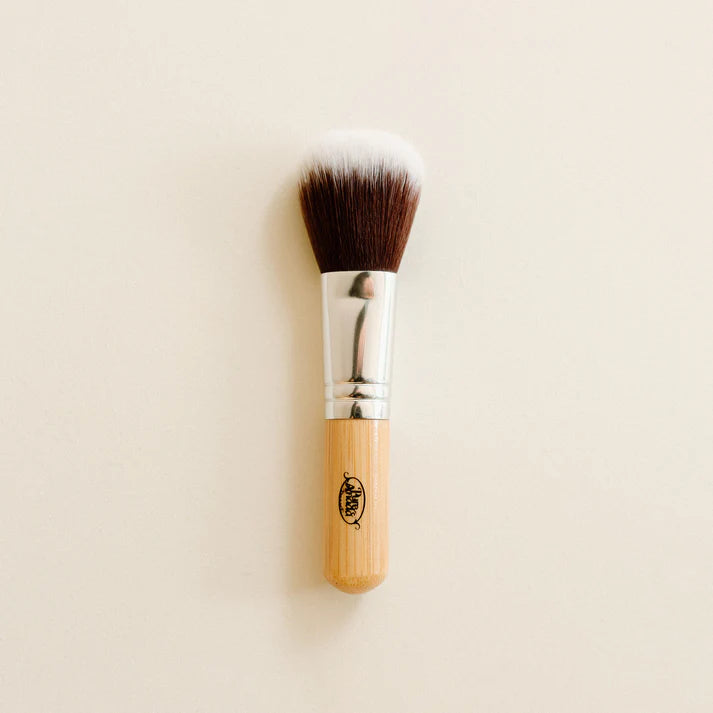 Deluxe Tapered Brush