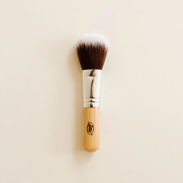 Deluxe Tapered Brush