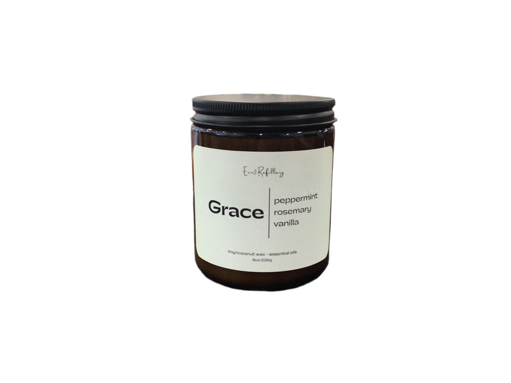 Grace Candle