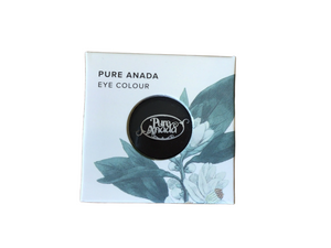 Pure Anada Empty eye colour compact