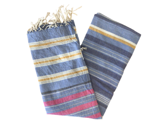 Turkish Multi-purpose Towel