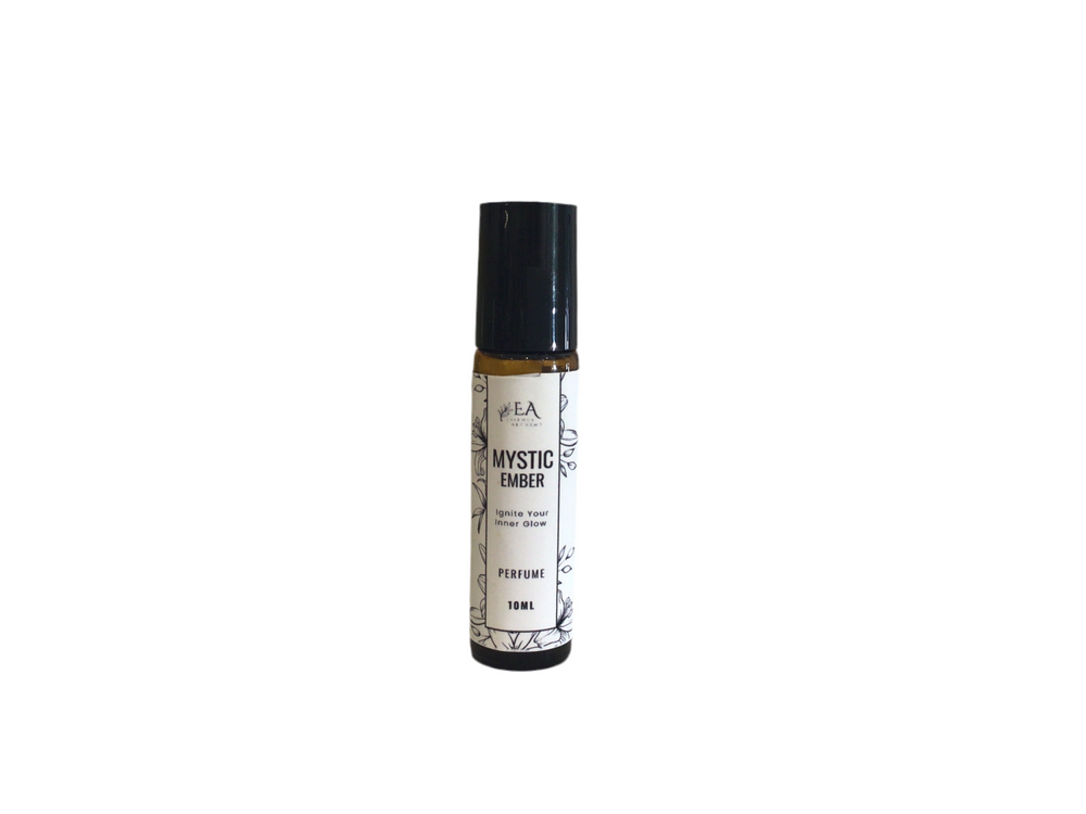 Mystic Ember Roller Perfume