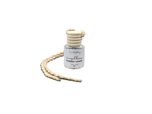 Car Diffuser - Tranquil Breeze