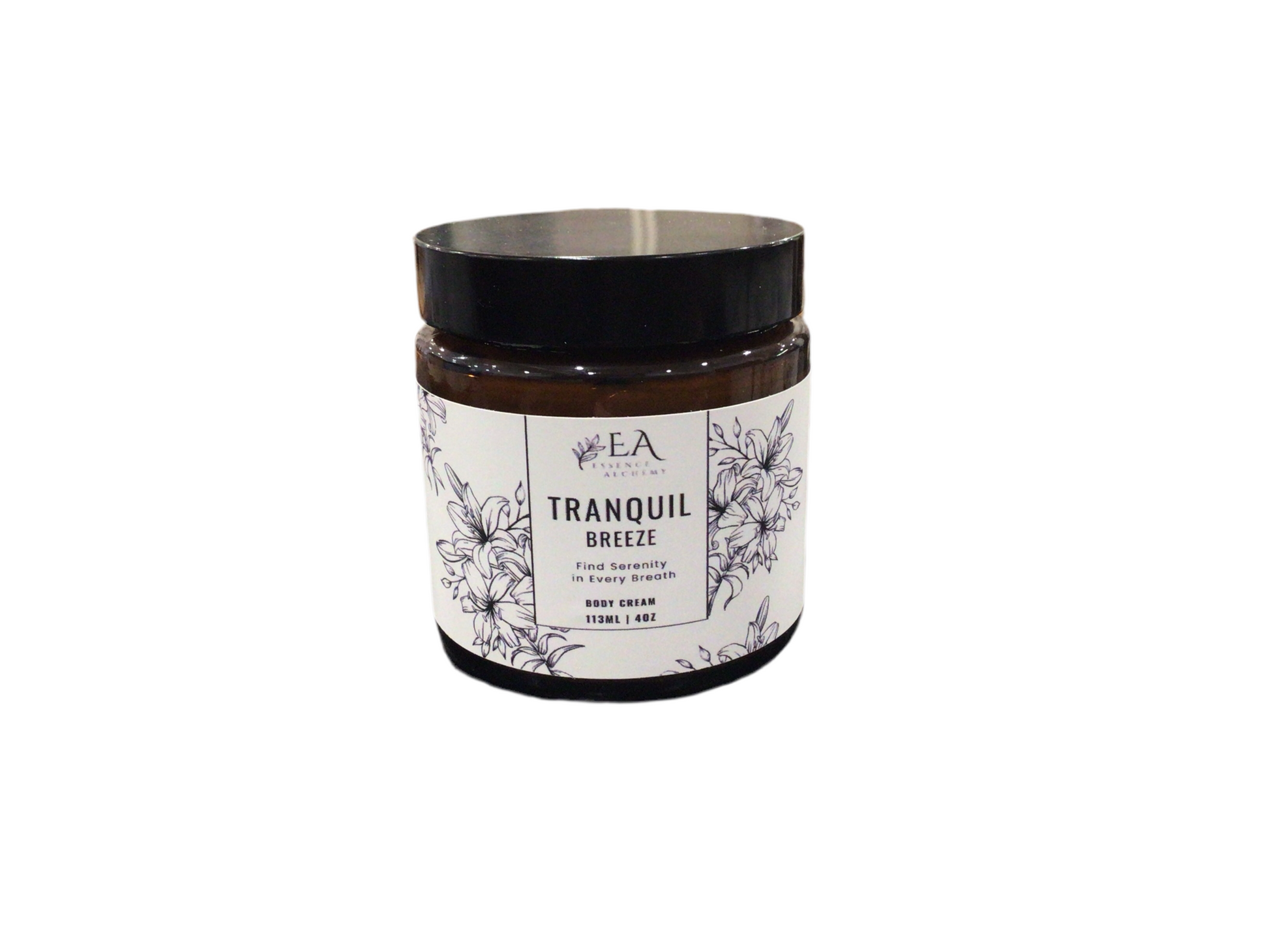 Body Cream
