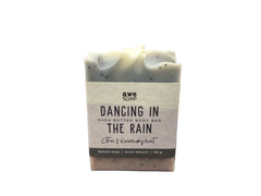 Awe Soap - Dancing In The Rain