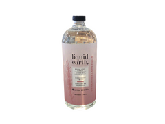 Liquid Earth Room & Linen Rosemary Twist 1L