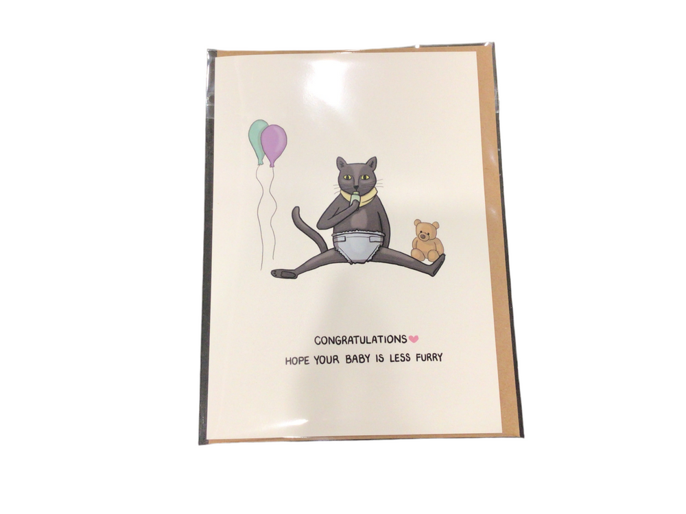 Greeting Cards by Little Studio in Elora